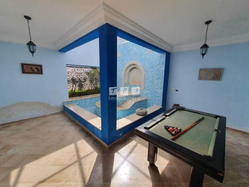 Appartement à vendre Tunisie
