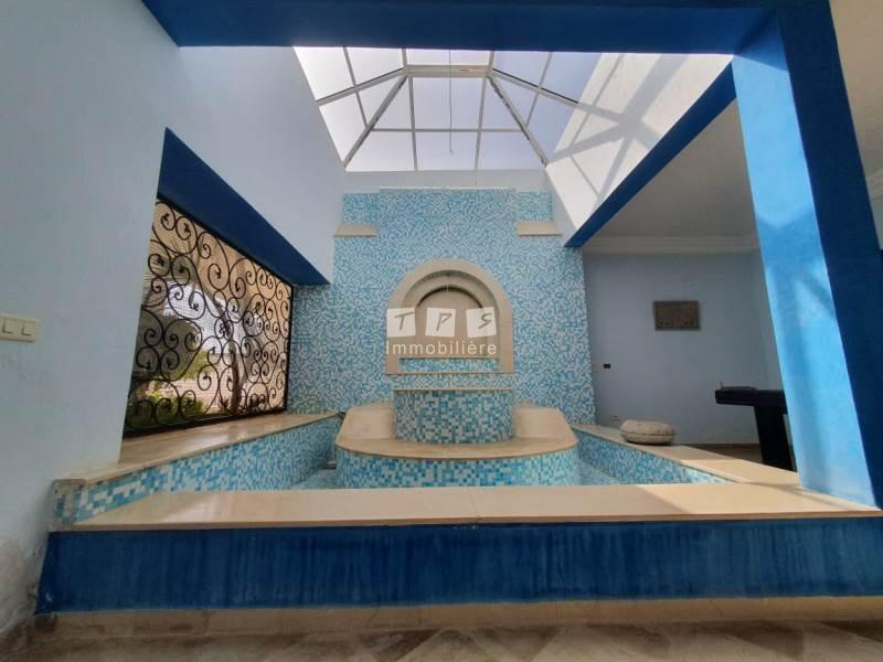 Appartement à vendre Tunisie