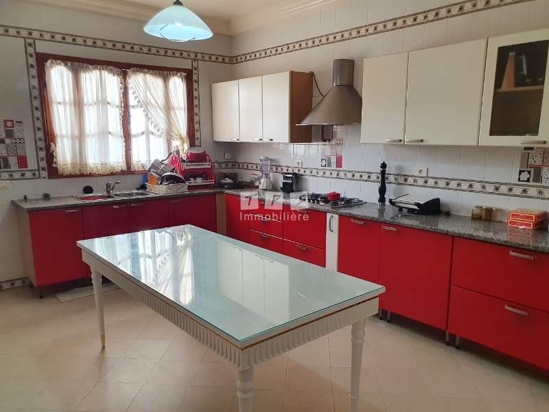 Appartement à vendre Tunisie