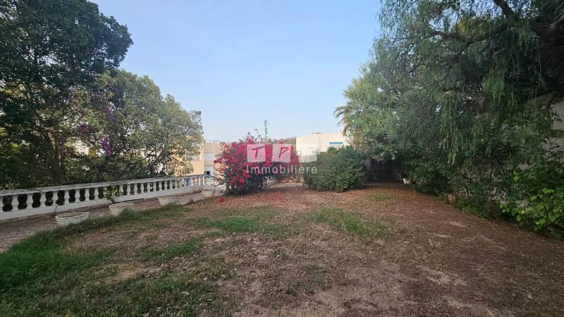 Appartement à vendre Tunisie
