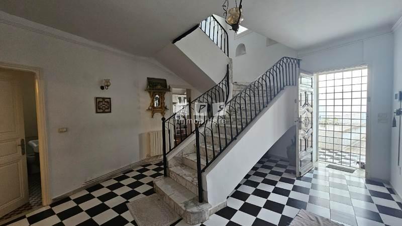 Appartement à vendre Tunisie