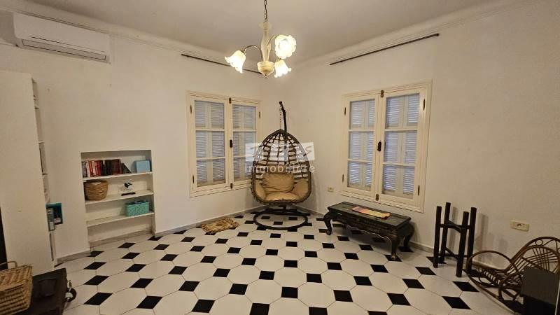 Appartement à vendre Tunisie