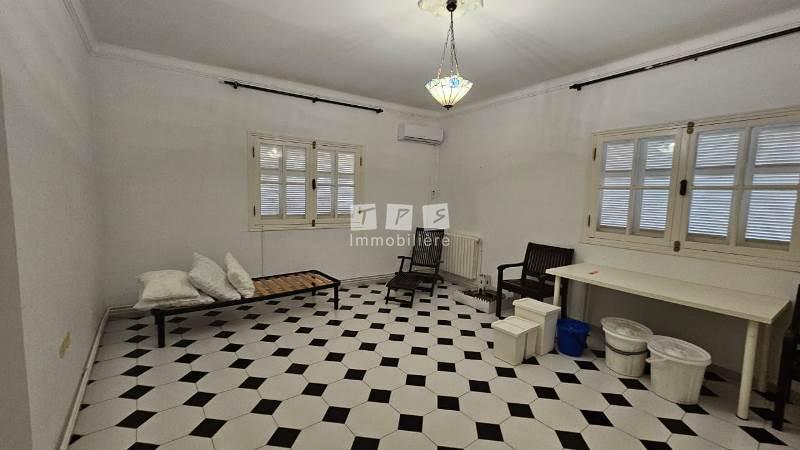 Appartement à vendre Tunisie