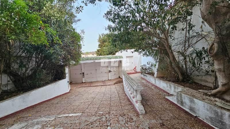 Appartement à vendre Tunisie