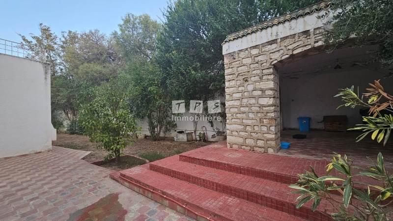 Appartement à vendre Tunisie