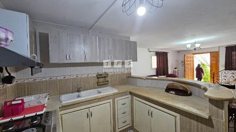 vente villa Tunisie