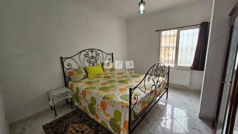 vente villa Tunisie