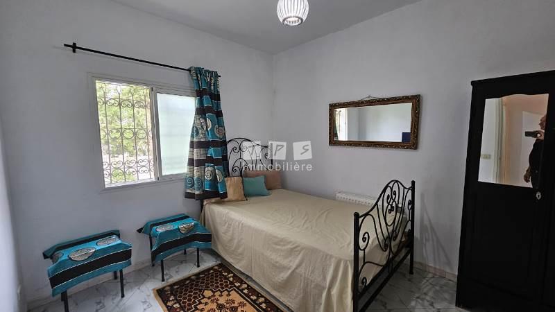 vente villa Tunisie