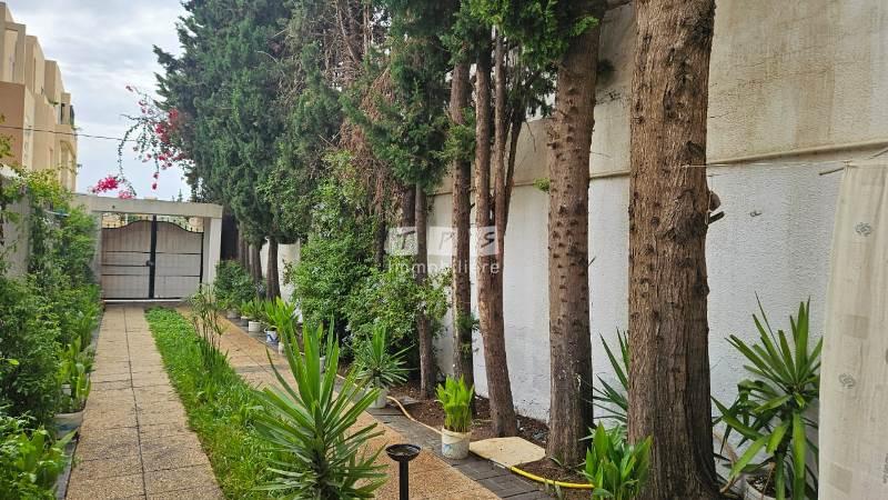 vente villa Tunisie