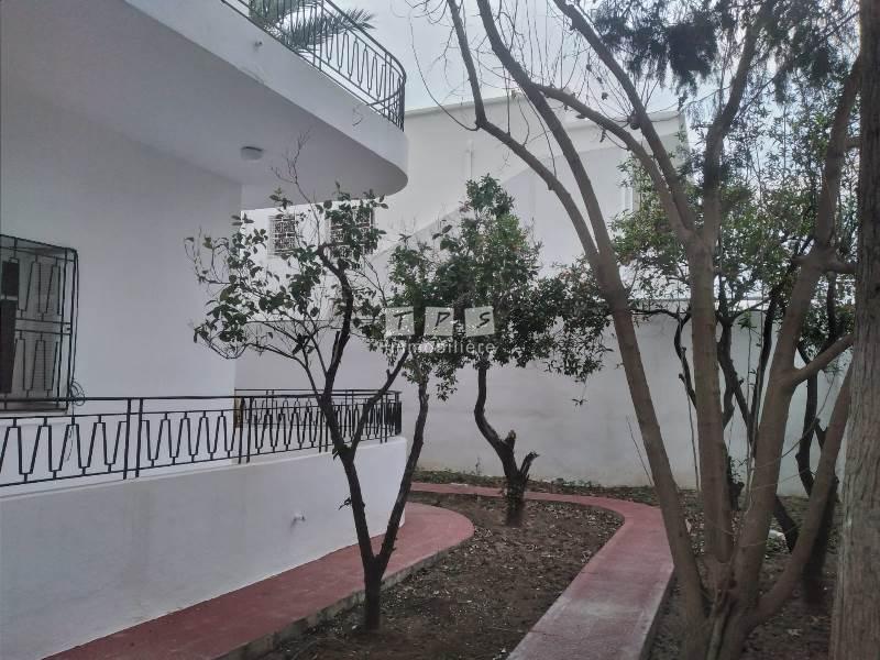 Appartement à vendre Tunisie