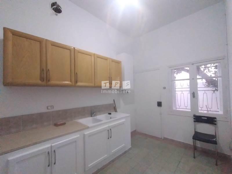 Appartement à vendre Tunisie