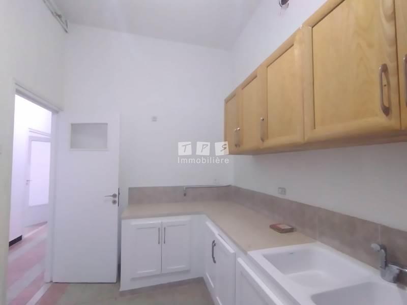 Appartement à vendre Tunisie