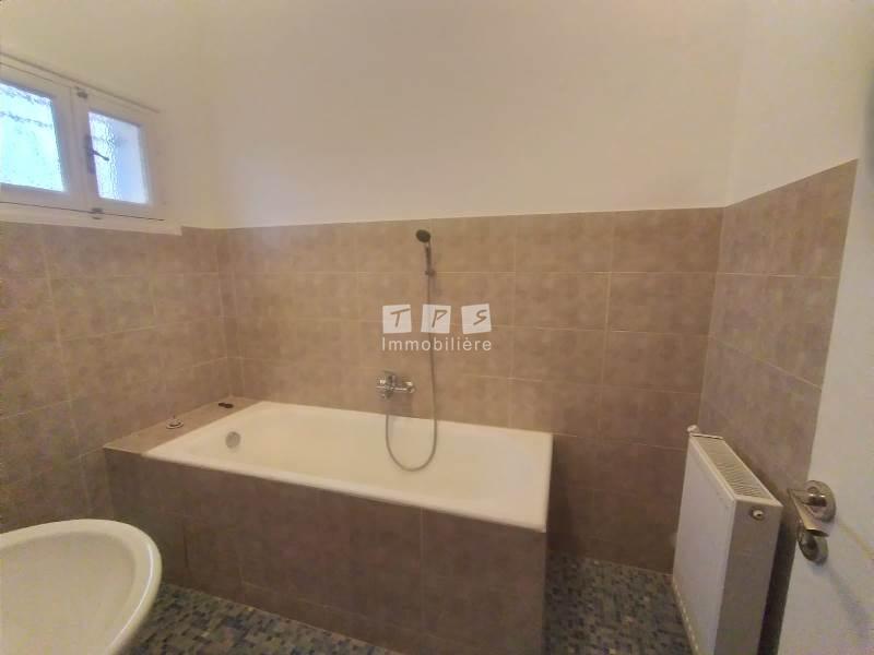 Appartement à vendre Tunisie