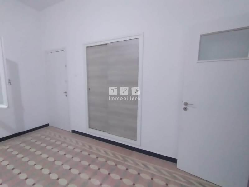 Appartement à vendre Tunisie