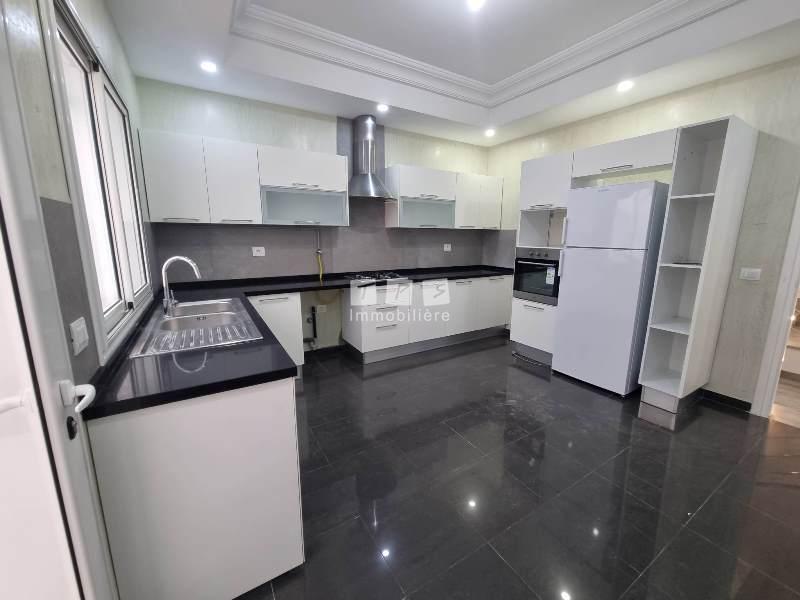 vente villa Tunisie