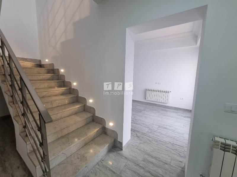 vente villa Tunisie