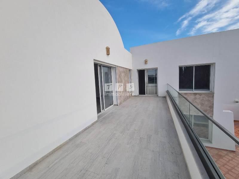 vente villa Tunisie