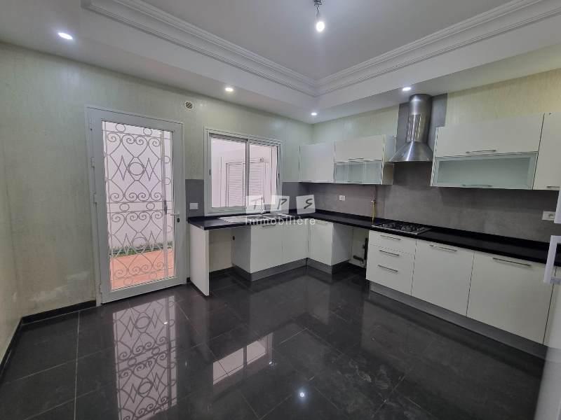vente villa Tunisie