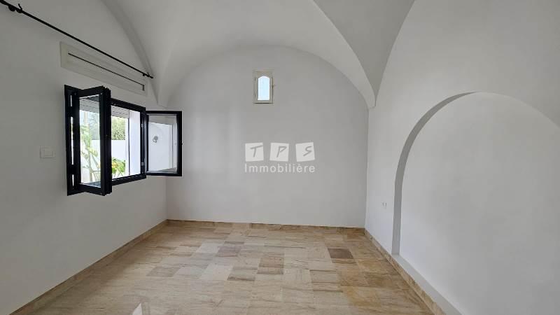 vente villa Tunisie