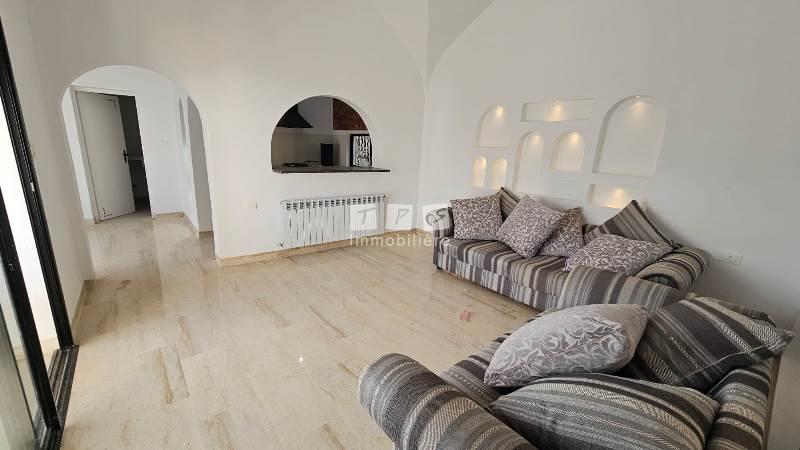 vente villa Tunisie