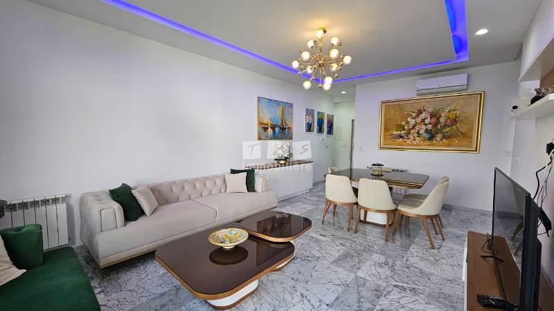 Appartement à vendre Tunisie