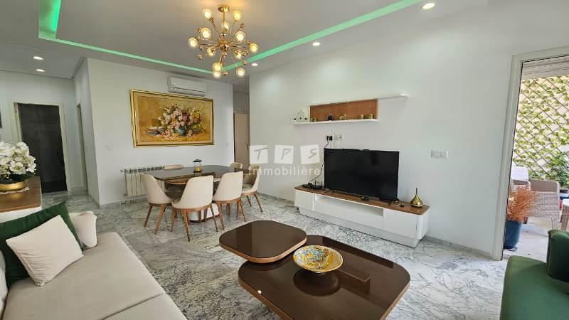 Appartement à vendre Tunisie