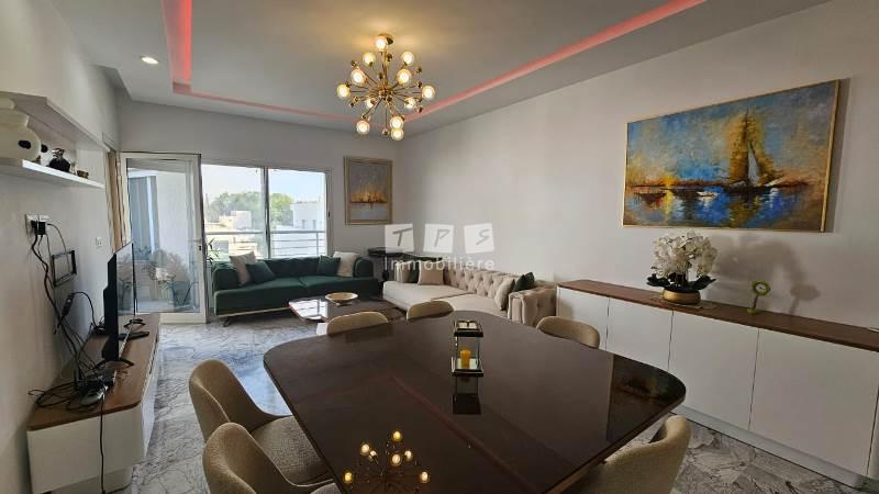 Appartement à vendre Tunisie