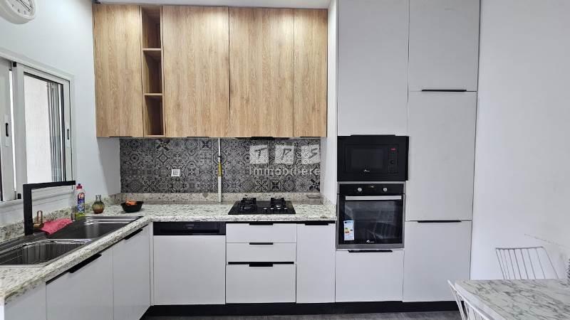 Appartement à vendre Tunisie