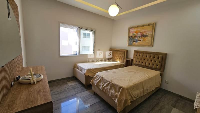 Appartement à vendre Tunisie