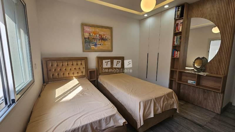 Appartement à vendre Tunisie
