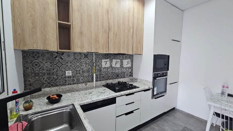 Appartement à vendre Tunisie