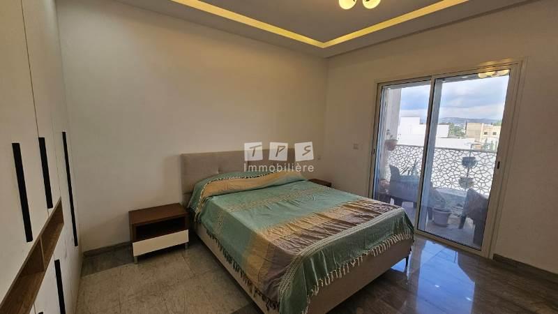 Appartement à vendre Tunisie