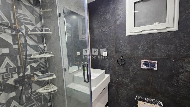 Appartement à vendre Tunisie