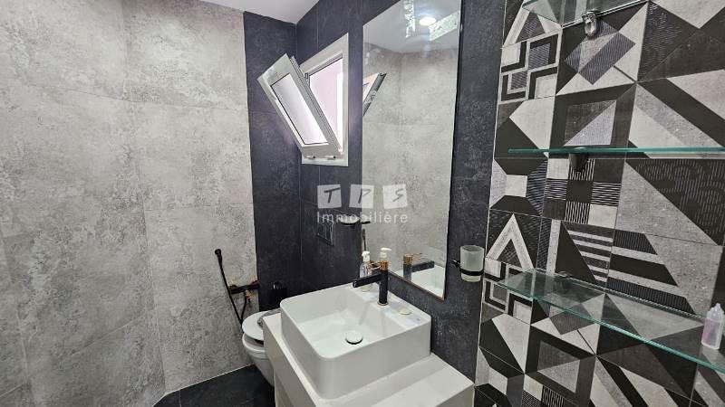 Appartement à vendre Tunisie