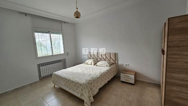 vente villa Tunisie
