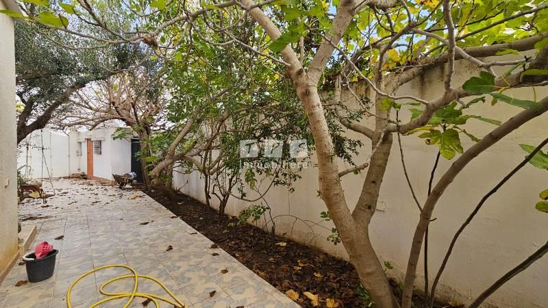 vente villa Tunisie