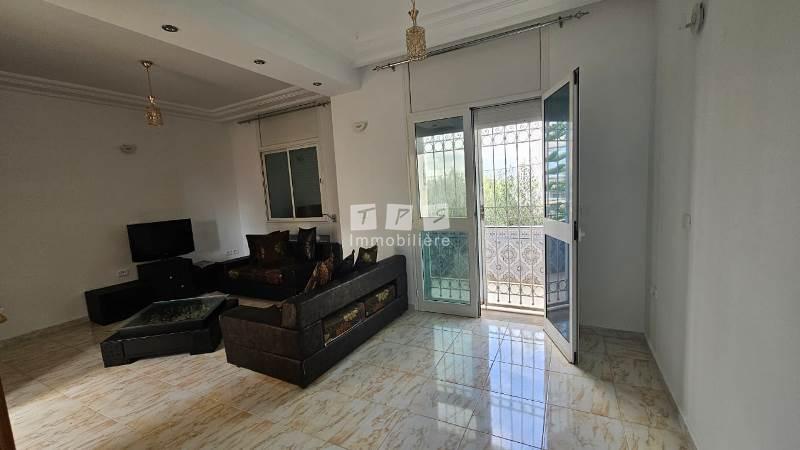 vente villa Tunisie