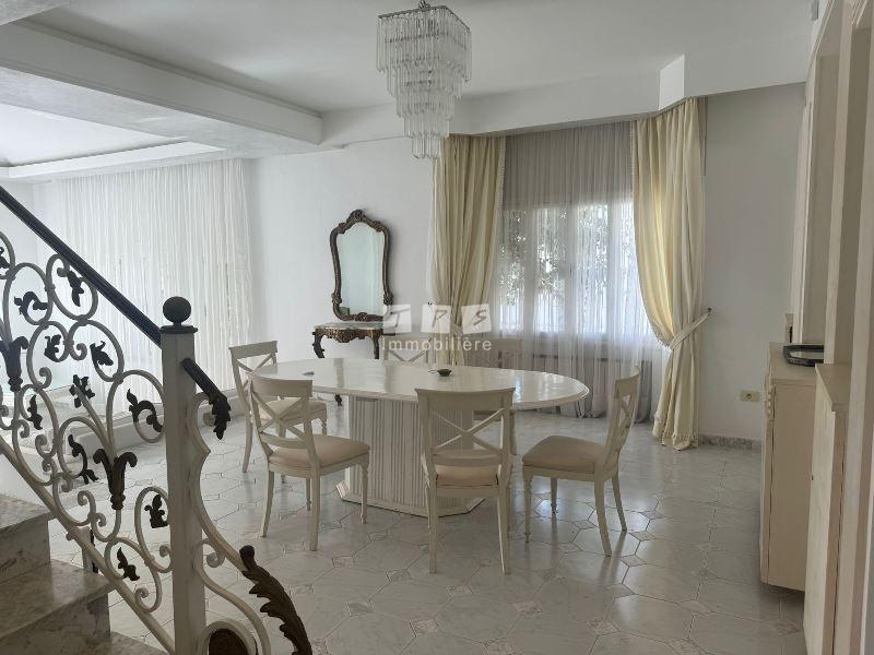 vente villa Tunisie