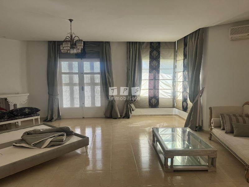 vente villa Tunisie