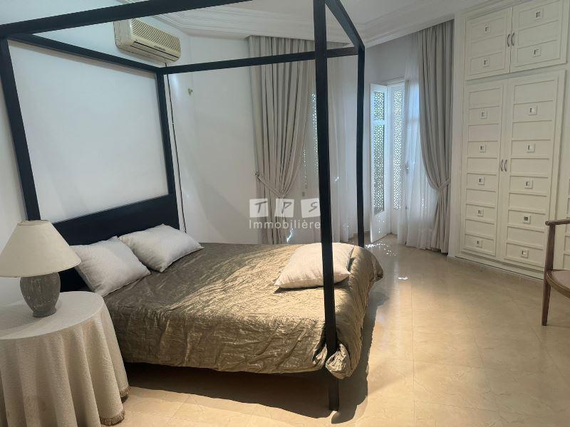vente villa Tunisie