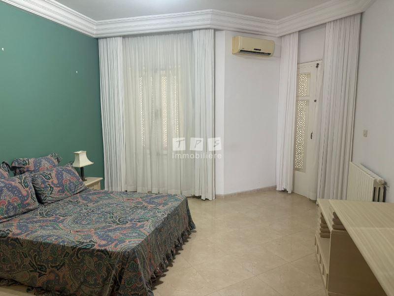 vente villa Tunisie