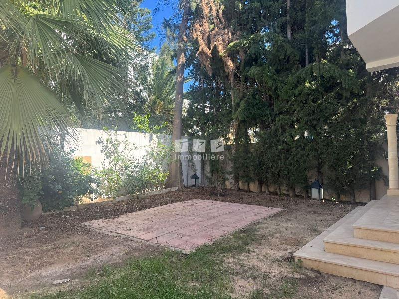 vente villa Tunisie