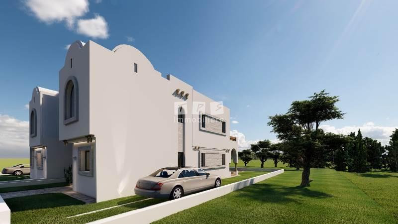 Appartement à vendre Tunisie