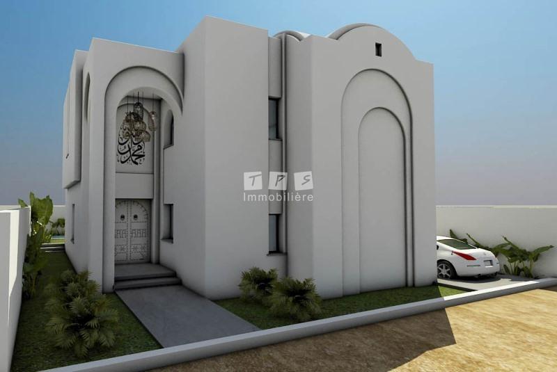 Appartement à vendre Tunisie