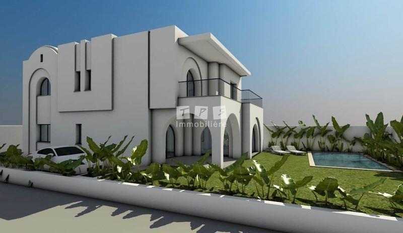 Appartement à vendre Tunisie