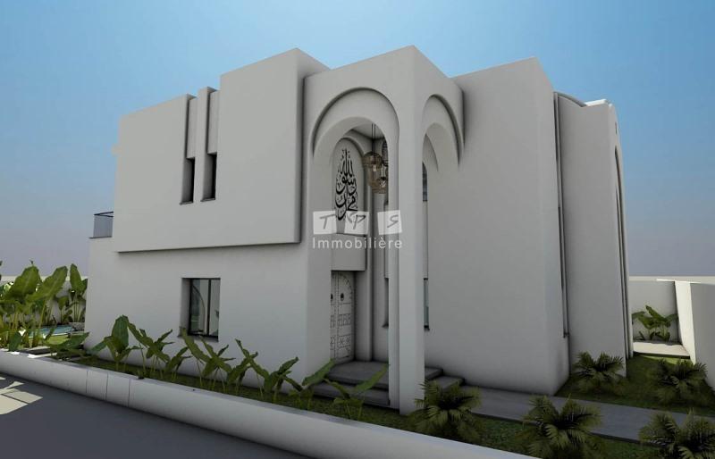 Appartement à vendre Tunisie