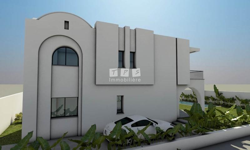 Appartement à vendre Tunisie