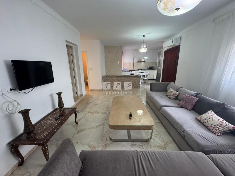 vente villa Tunisie