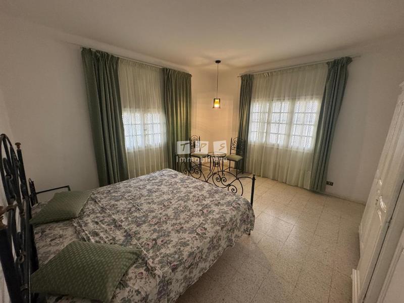 vente villa Tunisie