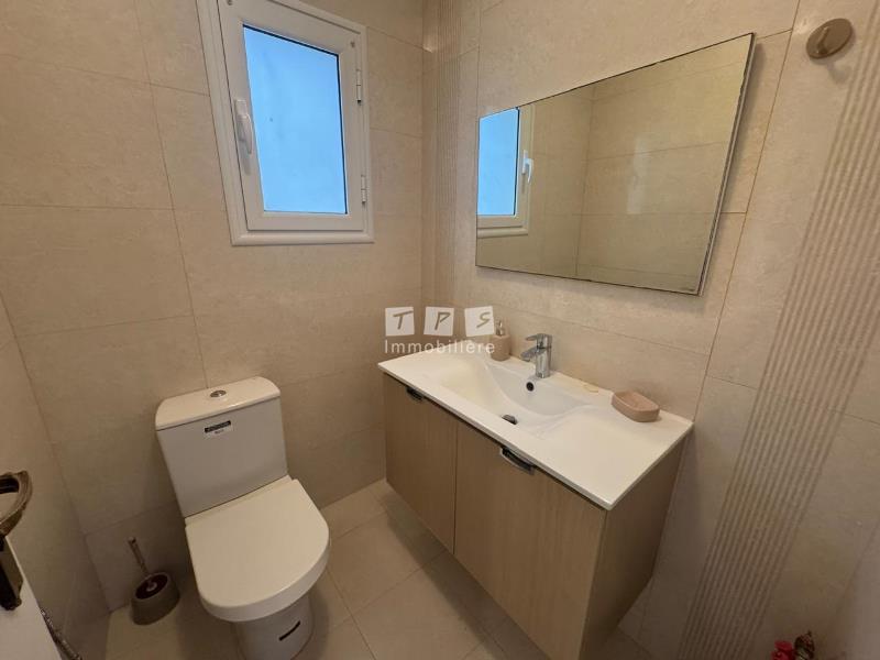 vente villa Tunisie